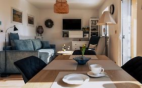 Cyklo Apartmán Třeboň